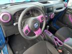 2015 Jeep Wrangler Sport en Venta en Spartanburg, SC - Undercarriage