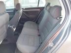 2005 VOLKSWAGEN GOLF GT TD for sale at Copart WESTBURY