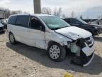 2016 Dodge Grand Caravan Se იყიდება Wayland-ში, MI - All Over