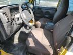 2000 Jeep Wrangler / Tj Sport იყიდება Cahokia Heights-ში, IL - Front End