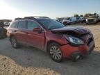 2019 Subaru Outback 2.5I Premium for Sale in San Antonio, TX - Front End