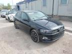 2020 VOLKSWAGEN POLO for sale at Copart WESTBURY