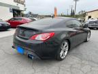 2011 Hyundai Genesis Coupe 3.8L იყიდება Rancho Cucamonga-ში, CA - Minor Dent/Scratches