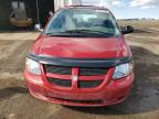 2003 DODGE CARAVAN SE for sale at Copart AB - CALGARY