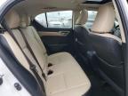 2017 Lexus Ct 200 იყიდება Van Nuys-ში, CA - Undercarriage