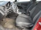 2011 Chevrolet Cruze Lt en Venta en Woodhaven, MI - Rear End