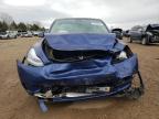 2021 Tesla Model Y    на продаже в Elgin, IL - Front End