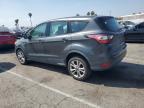2018 Ford Escape S for Sale in Van Nuys, CA - Front End