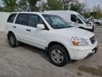 2005 Honda Pilot Ex продається в Bridgeton, MO - Side