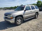 2003 Chevrolet Tahoe C1500 للبيع في Memphis، TN - Rear End