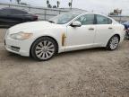 2009 Jaguar Xf Premium Luxury for Sale in Mercedes, TX - Water/Flood