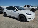 2023 Tesla Model Y  de vânzare în Anderson, CA - Rear End