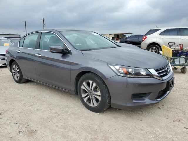  HONDA ACCORD 2015 Сірий