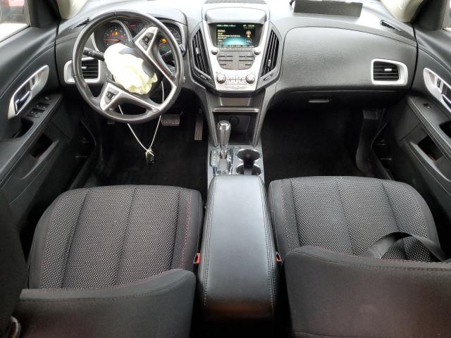  CHEVROLET EQUINOX 2016 Бургунди