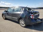 2010 Nissan Sentra 2.0 na sprzedaż w Brookhaven, NY - Rear End