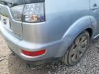 2011 MITSUBISHI OUTLANDER for sale at Copart BRISTOL