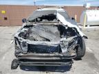 2015 Volvo V60 Cross Country Premier na sprzedaż w North Las Vegas, NV - Burn - Engine