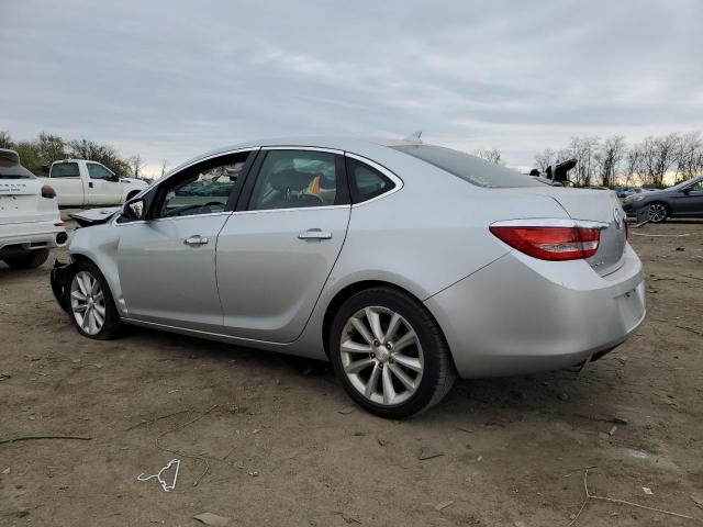  BUICK VERANO 2014 Сріблястий