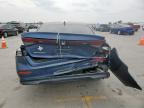 2024 Honda Accord Ex na sprzedaż w Grand Prairie, TX - Rear End