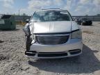 2012 Chrysler Town & Country Touring L en Venta en Montgomery, AL - Front End