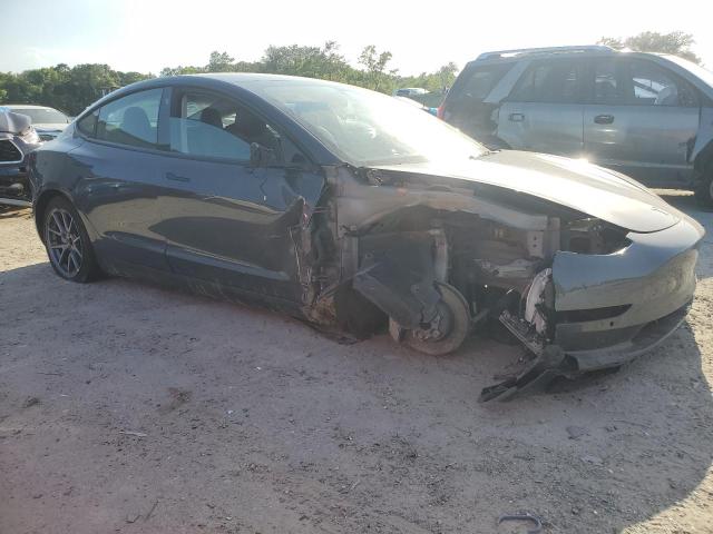  TESLA MODEL 3 2021 Szary