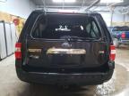 2014 Ford Expedition El Limited de vânzare în Kincheloe, MI - Side
