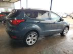 2019 Ford Escape Titanium de vânzare în Brighton, CO - Hail