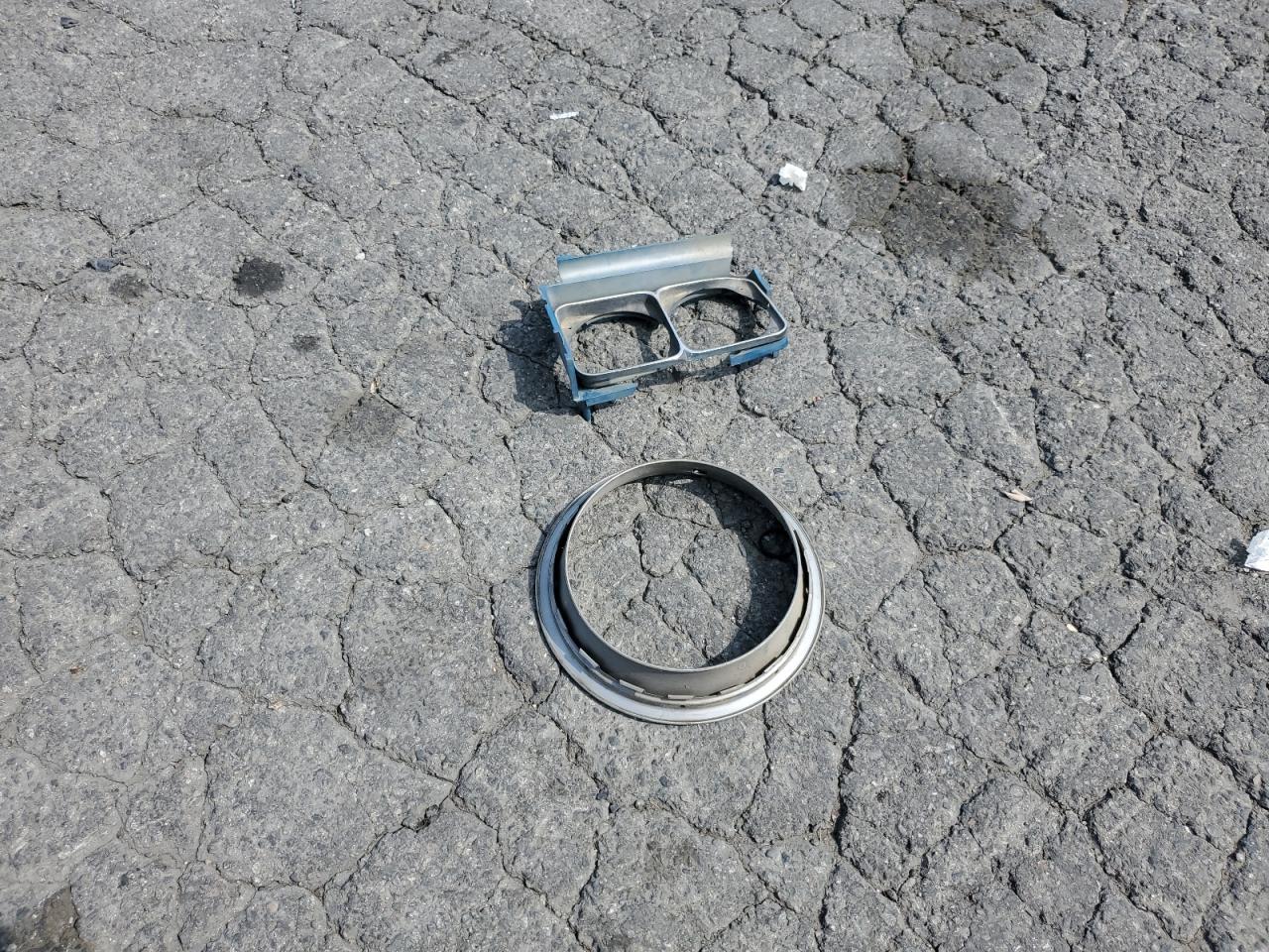 1970 Oldsmobile Cutlass VIN: 332770Z107664 Lot: 53148565