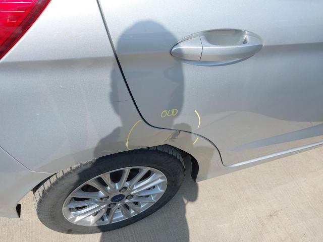 2019 FORD KA+ ZETEC