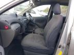 2003 TOYOTA YARIS T3 for sale at Copart BRISTOL