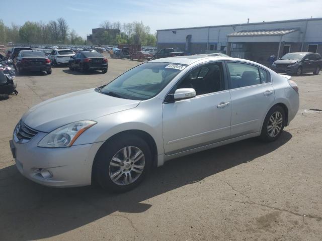 2011 Nissan Altima Base