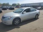 2011 Nissan Altima Base იყიდება New Britain-ში, CT - Rear End