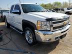 2012 Chevrolet Silverado K1500 Lt en Venta en Pekin, IL - Rear End