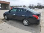 2015 Nissan Versa S for Sale in Fort Wayne, IN - Side