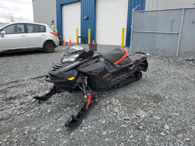 2020 SKIDOO RENEGADE  