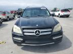 2011 Mercedes-Benz Gl 450 4Matic продається в New Orleans, LA - Water/Flood
