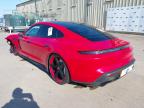 2023 PORSCHE TAYCAN GTS for sale at Copart CHESTER