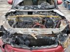 2012 Land Rover Range Rover Evoque Pure Plus for Sale in Ellwood City, PA - Burn - Engine