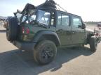 2022 Jeep Wrangler Unlimited Sport იყიდება Brookhaven-ში, NY - All Over