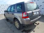 2010 LAND ROVER FREELANDER for sale at Copart WHITBURN