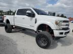 2018 Ford F250 Super Duty იყიდება Opa Locka-ში, FL - Water/Flood
