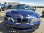 1998 Bmw Z3 1.9 de vânzare în Littleton, CO - Front End