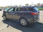 2018 Chevrolet Equinox Ls na sprzedaż w Denver, CO - Front End
