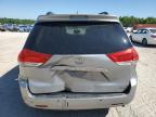 2011 Toyota Sienna Xle na sprzedaż w Midway, FL - Rear End