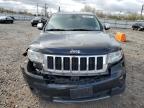 2013 Jeep Grand Cherokee Limited на продаже в Hillsborough, NJ - Front End