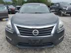 2013 Nissan Altima 2.5 იყიდება Madisonville-ში, TN - Rear End