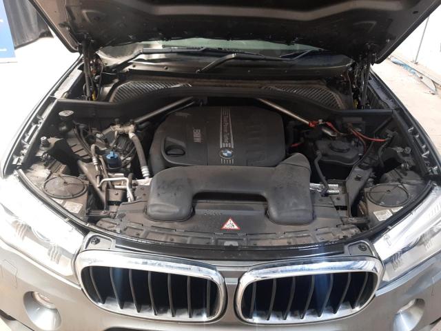 2013 BMW X5 XDRIVE3