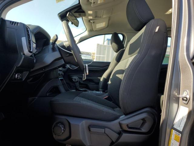  FORD RANGER 2024 Gray