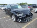 2023 AUDI A3 SPORT 4 for sale at Copart SANDTOFT