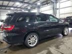 2023 DODGE DURANGO R/T à vendre chez Copart MN - MINNEAPOLIS NORTH